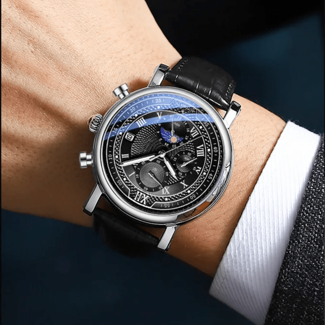 Gravix Brown - Sergio Cavelli