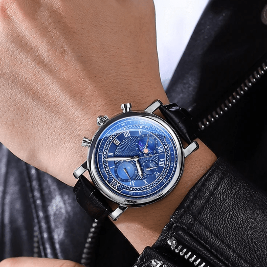 Gravix Brown - Sergio Cavelli