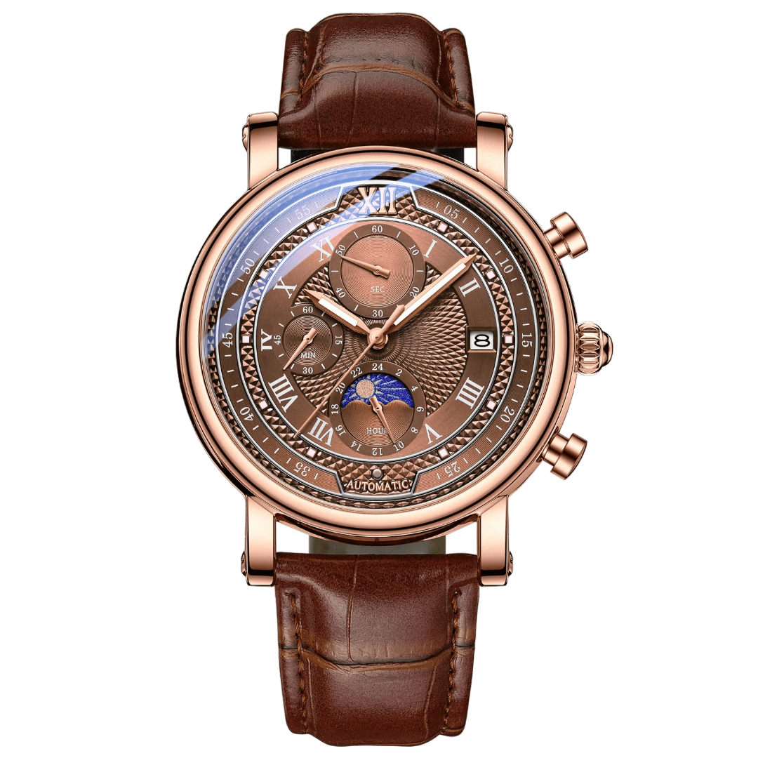 Gravix Brown - Sergio Cavelli