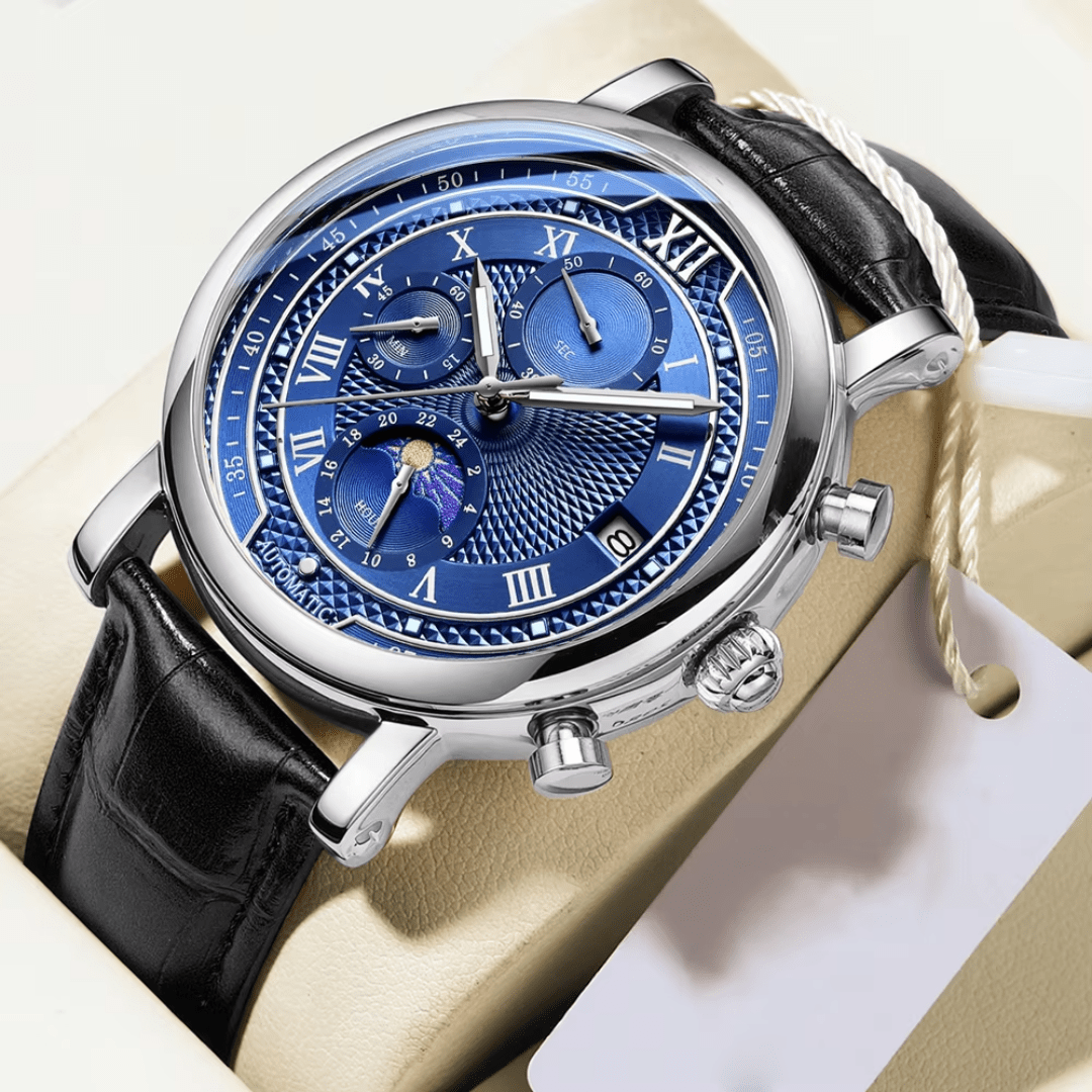 Gravix Brown - Sergio Cavelli