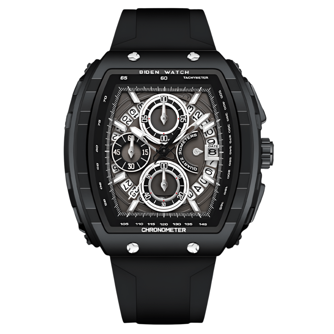 BIDEN - Sergio Cavelli