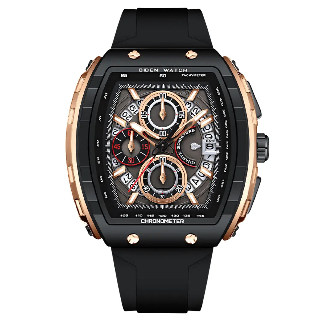 BIDEN - Sergio Cavelli