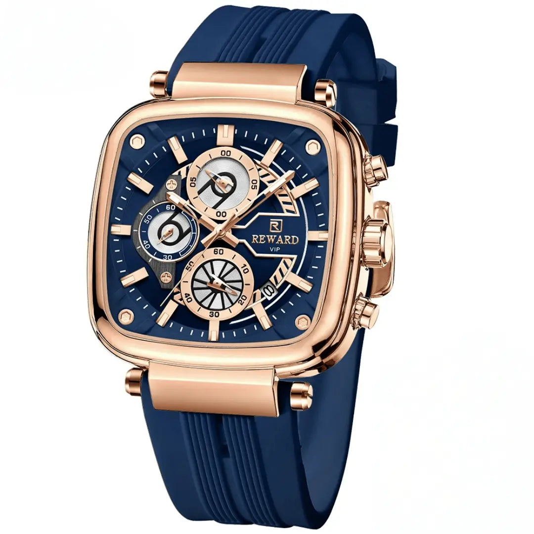 CRAVION - Sergio Cavelli