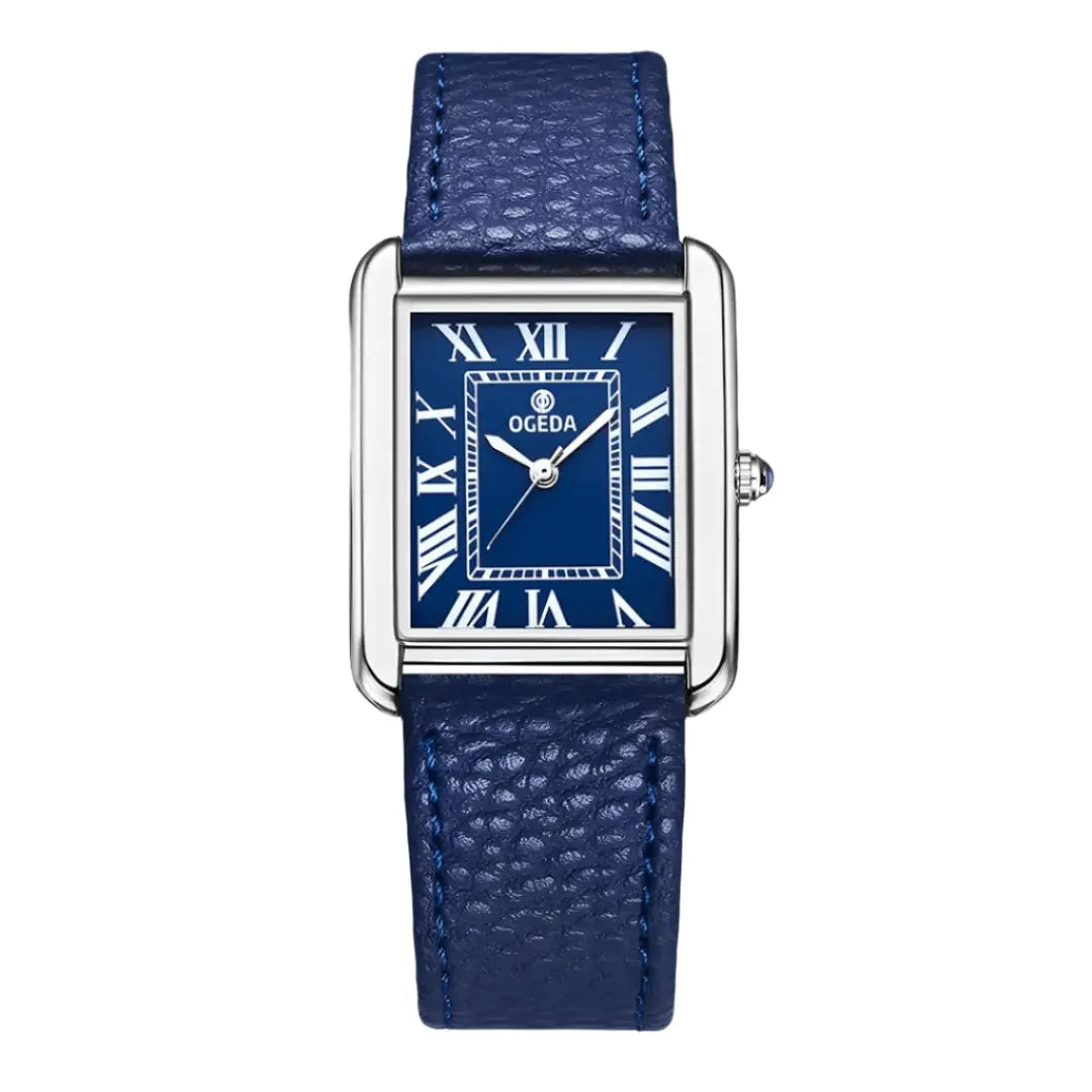 OGEDA - Sergio Cavelli