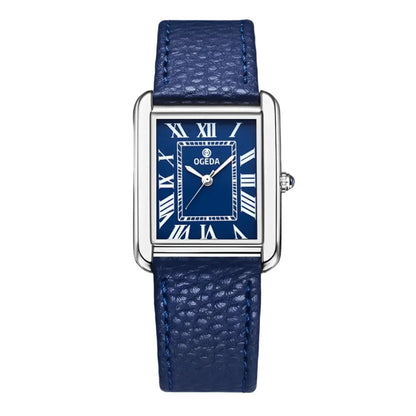 OGEDA - Sergio Cavelli