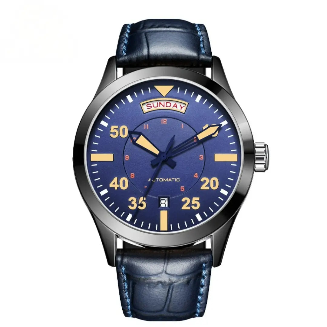 MORATI-GX Sergio Cavelli