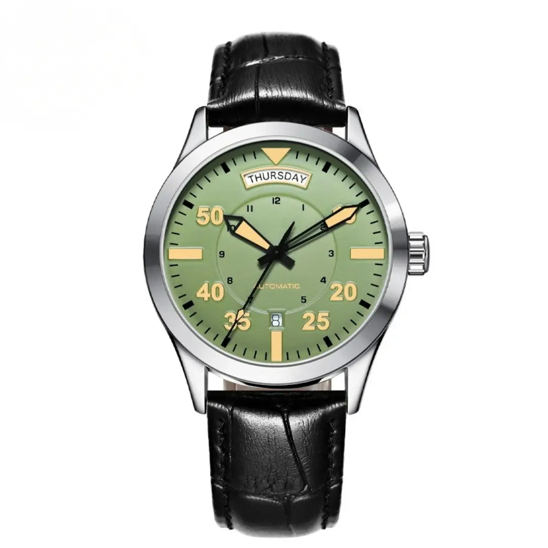 MORATI-GX Sergio Cavelli