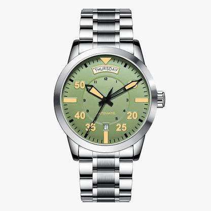 MORATI-GX Sergio Cavelli