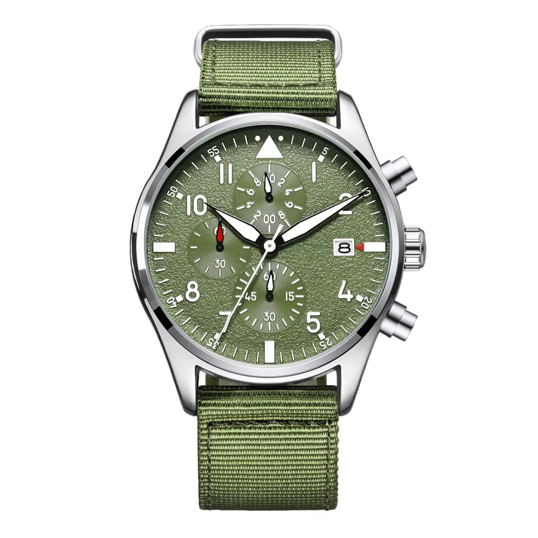 CRONARIS Sergio Cavelli