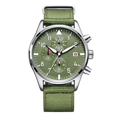 CRONARIS Sergio Cavelli