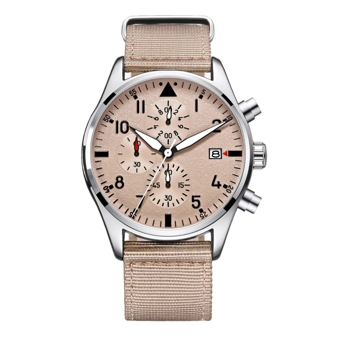 CRONARIS Sergio Cavelli