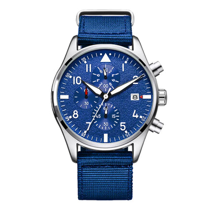 CRONARIS Sergio Cavelli