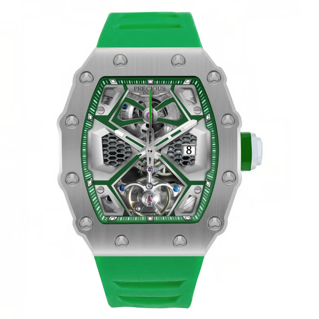 MERXON Maurice Belmont