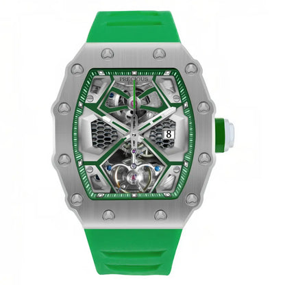 MERXON Maurice Belmont