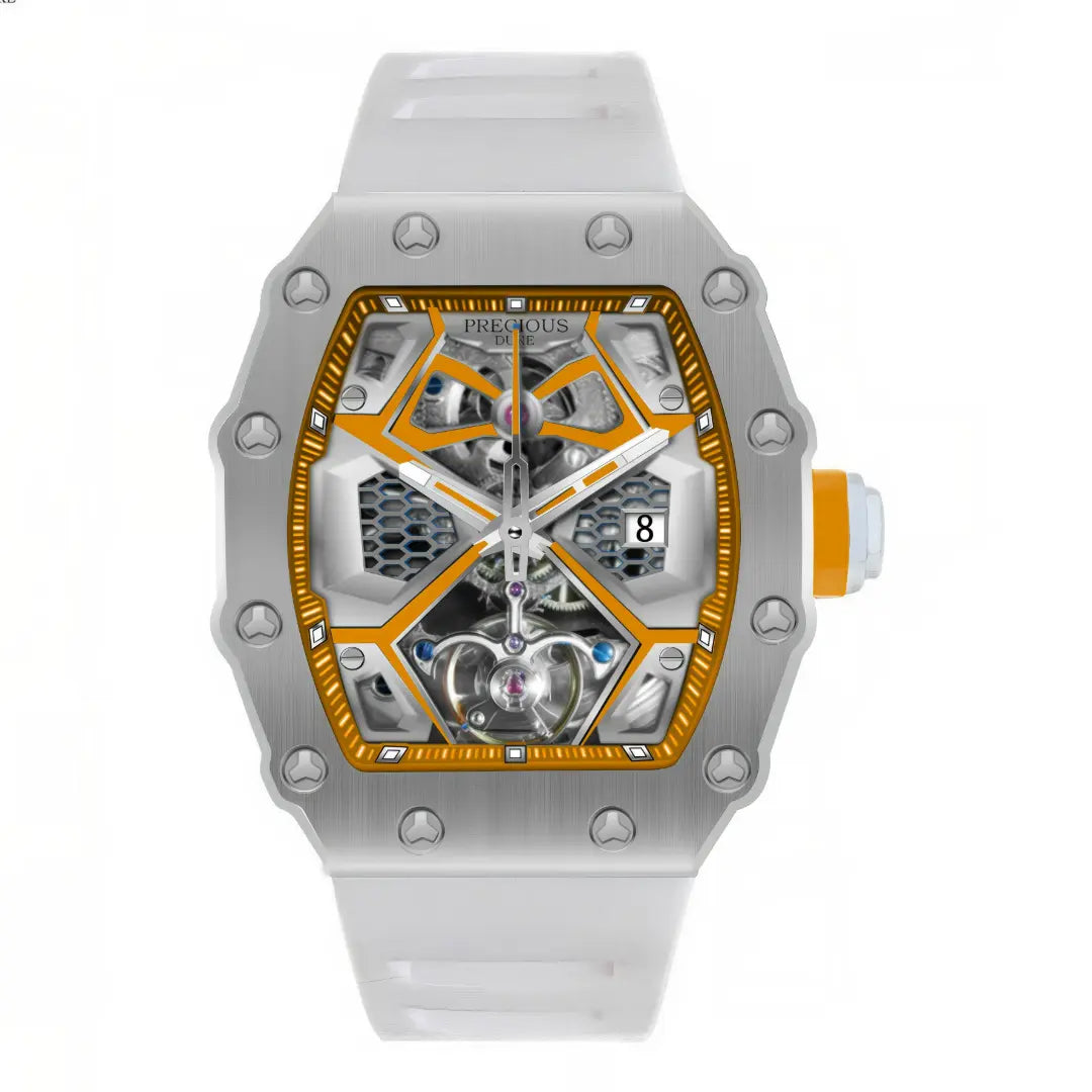 MERXON Maurice Belmont