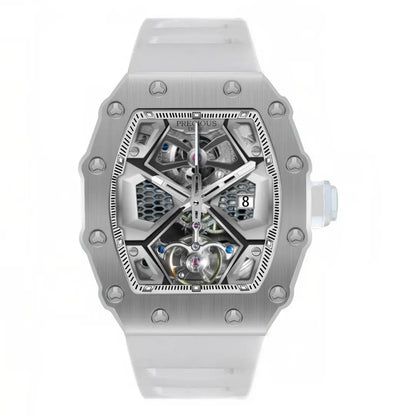 MERXON Maurice Belmont