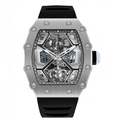 MERXON Maurice Belmont