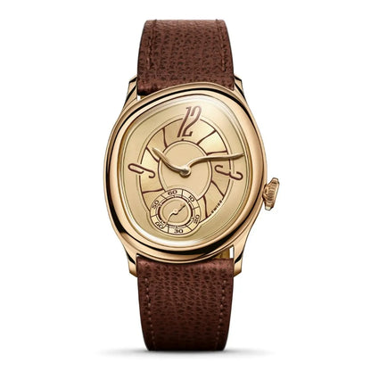 NIVORIS Gregor Palmer Watches