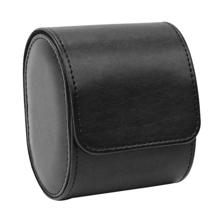 Embers Leather Watch Roll GIORGIO MARENO