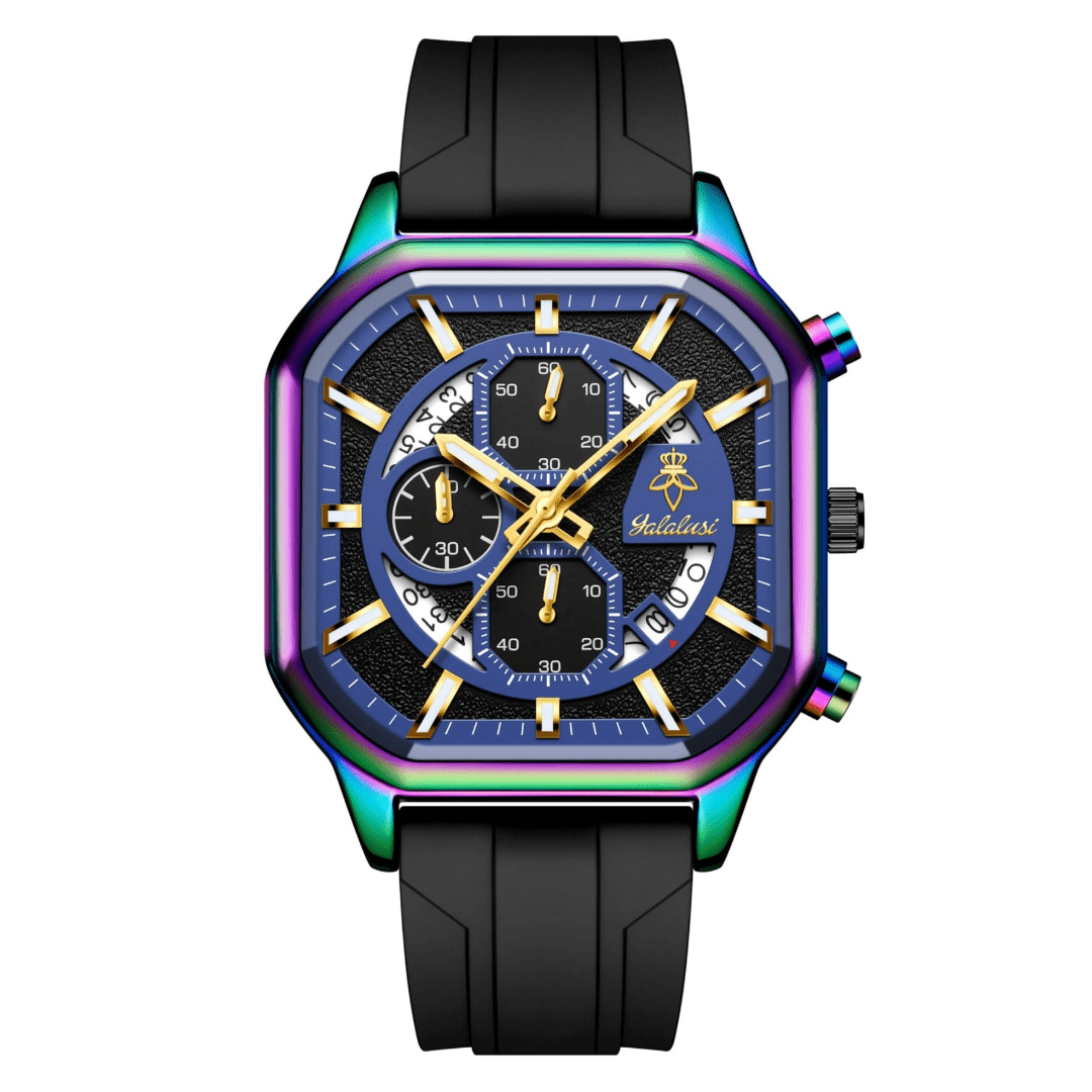 VELDRIX - Maurice Belmont