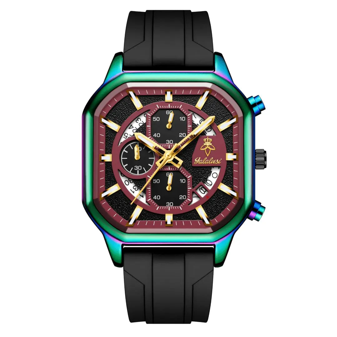 VELDRIX - Maurice Belmont