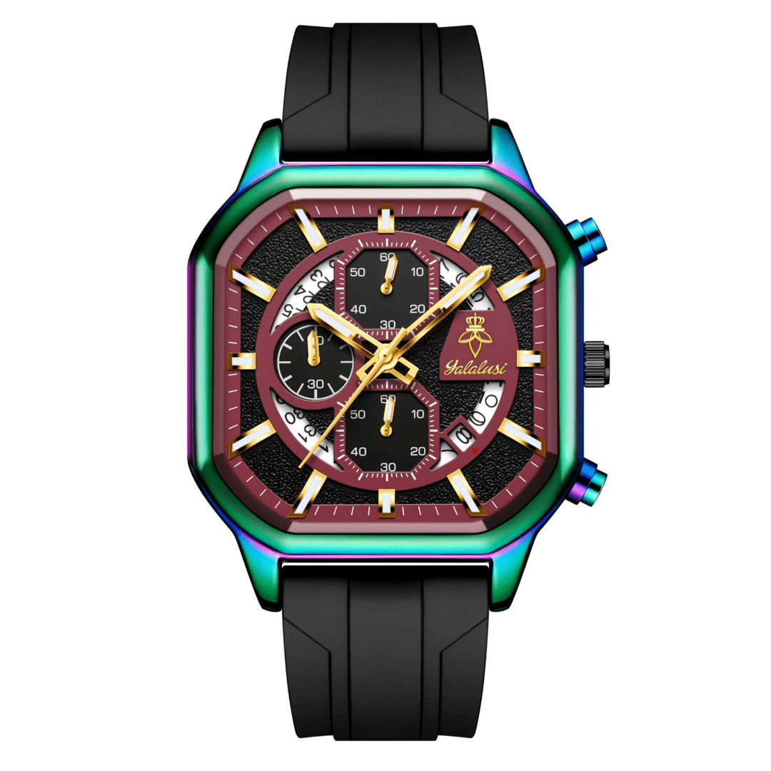 VELDRIX - Maurice Belmont