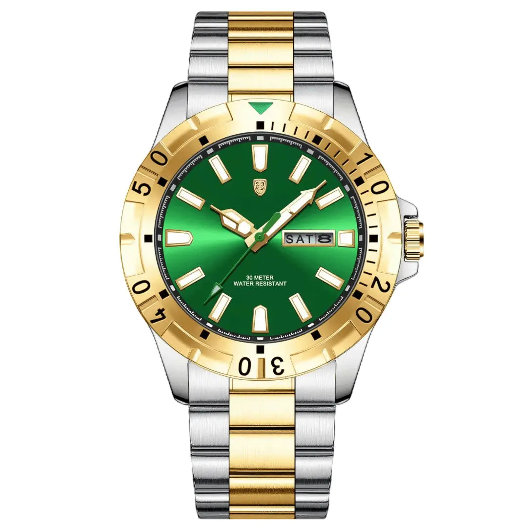 DRAVIK - Sergio Cavelli