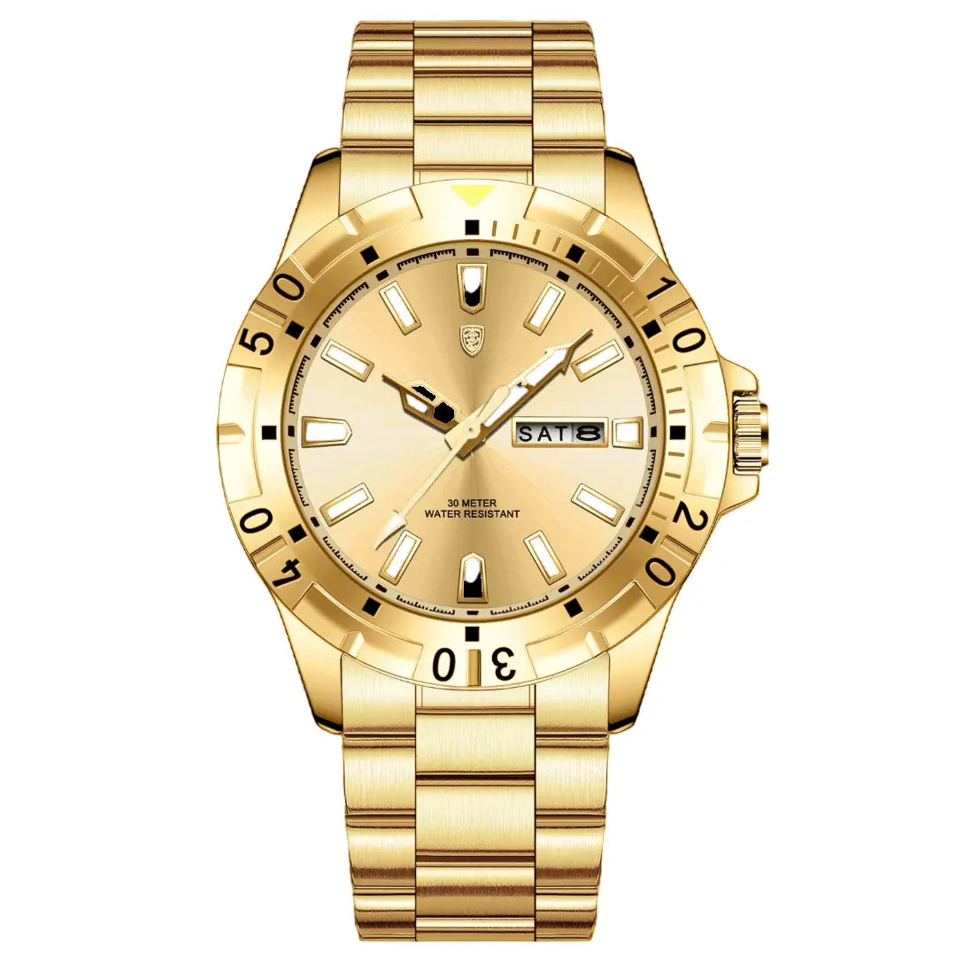 DRAVIK - Sergio Cavelli