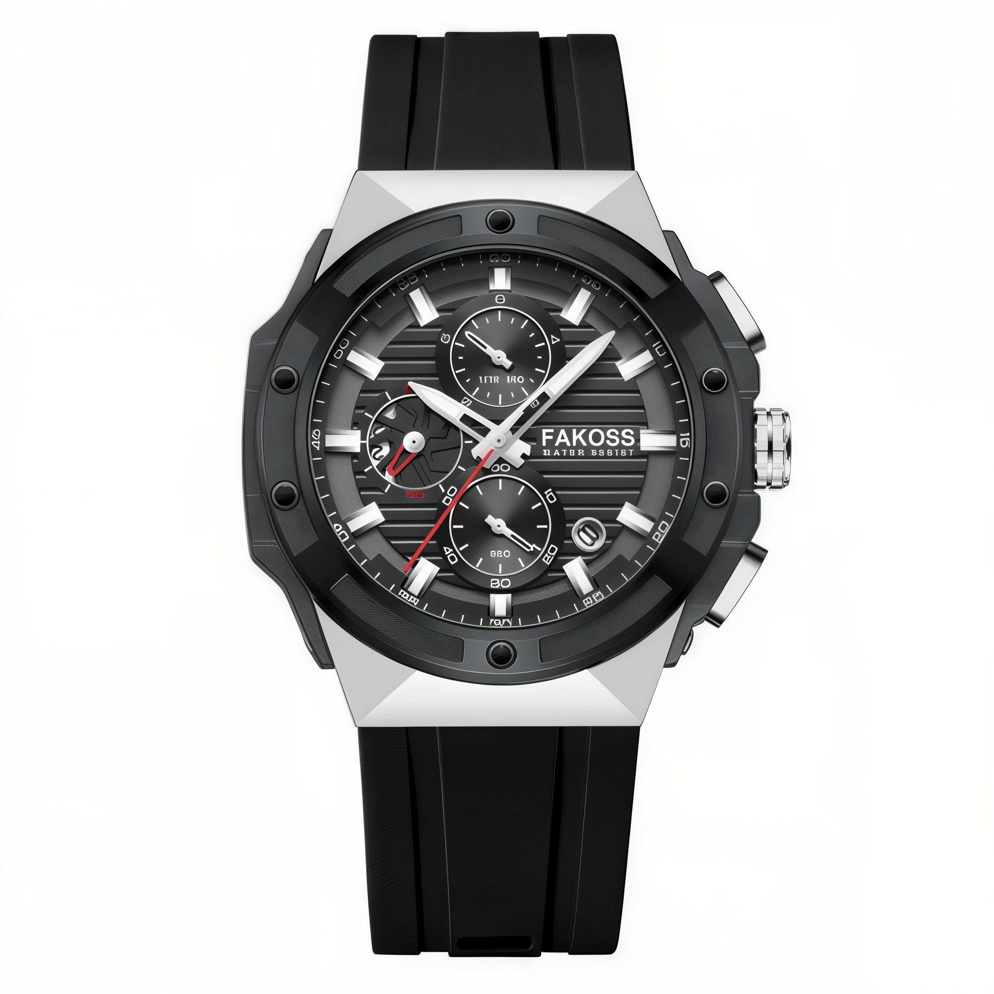 EQUINO - Maurice Belmont