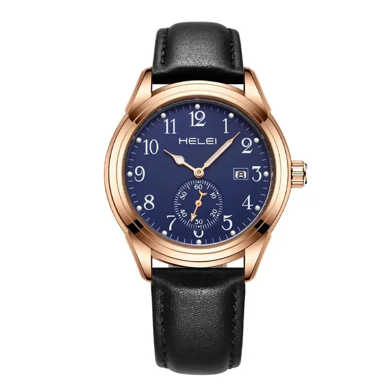 MERIALIS Gregor Palmer Watches