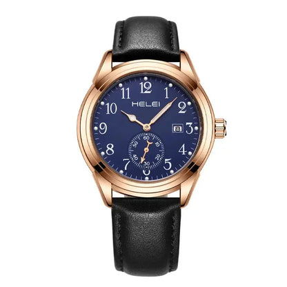 MERIALIS Gregor Palmer Watches