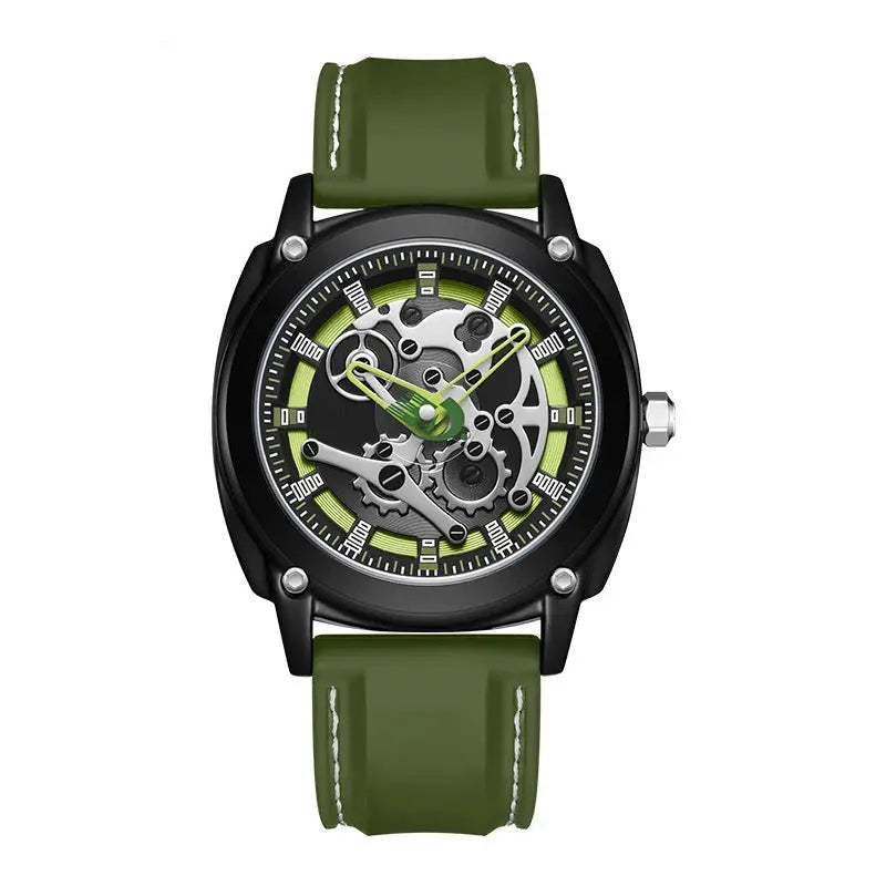 NEBULYX GIORGIO MARENO