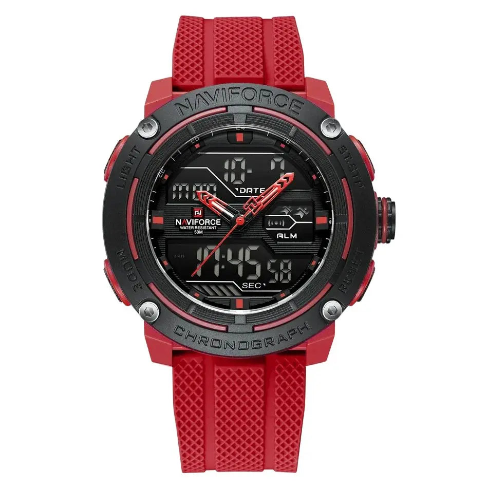 ORVIAN - NF - Sergio Cavelli