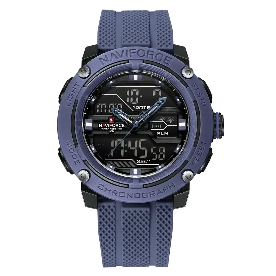 ORVIAN - NF - Sergio Cavelli