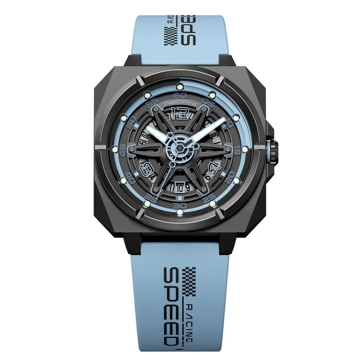 ABORNI - Sergio Cavelli