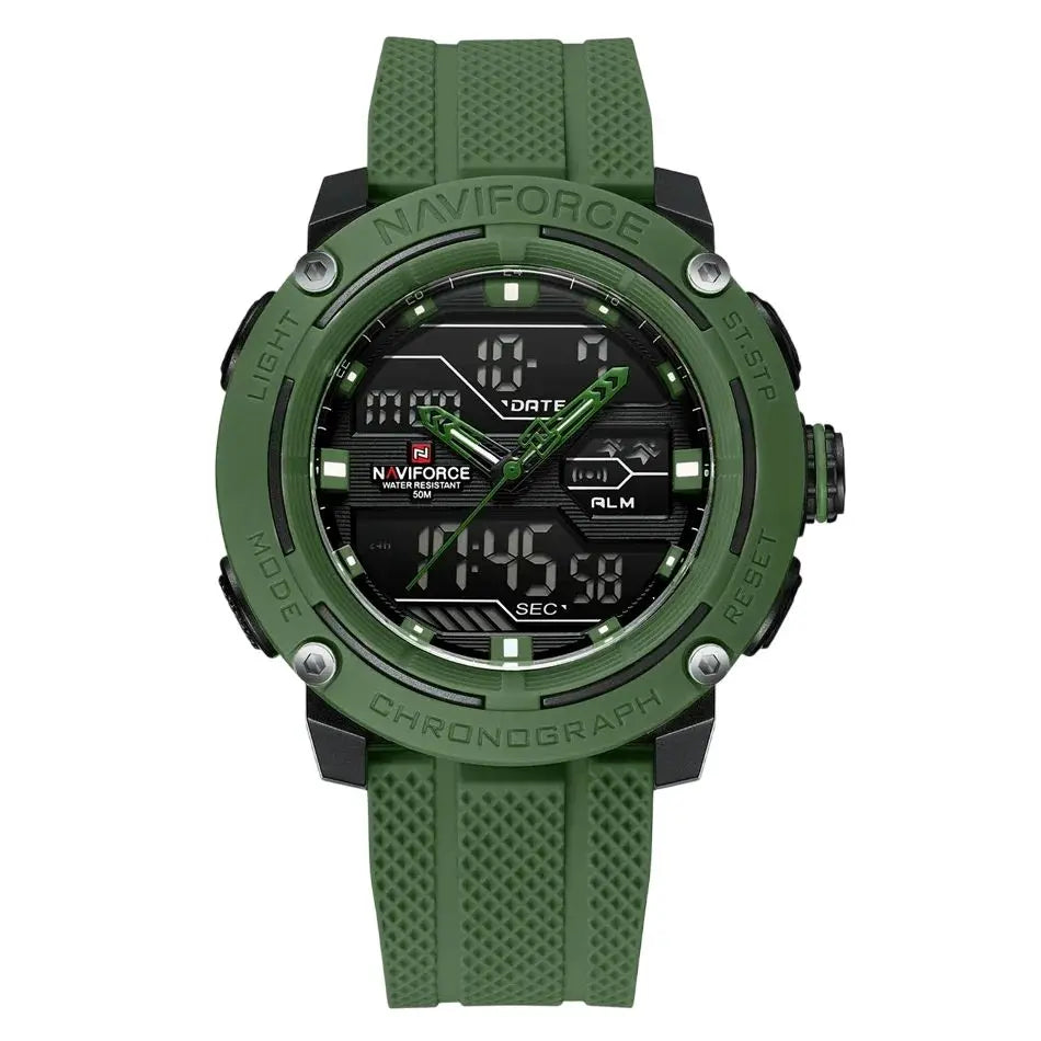 ORVIAN - NF - Sergio Cavelli