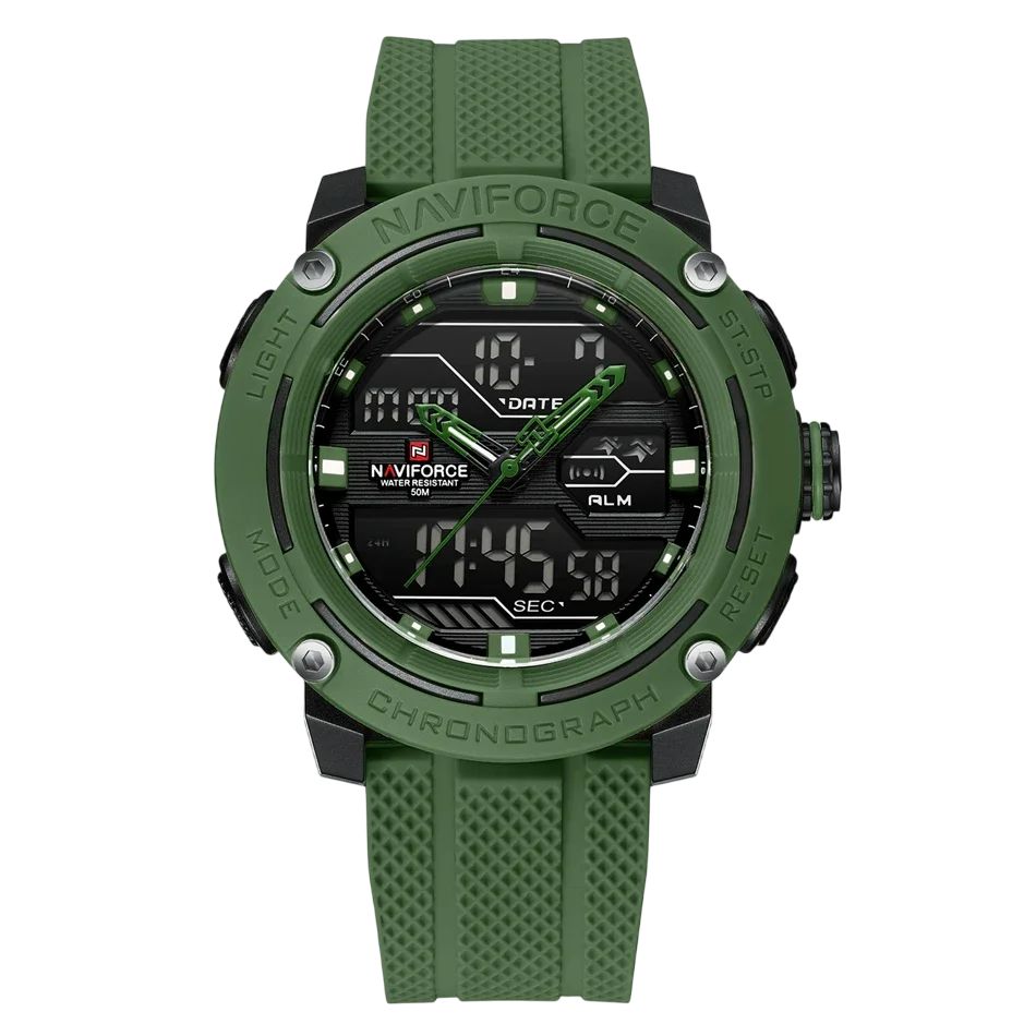 ORVIAN - NF - Sergio Cavelli