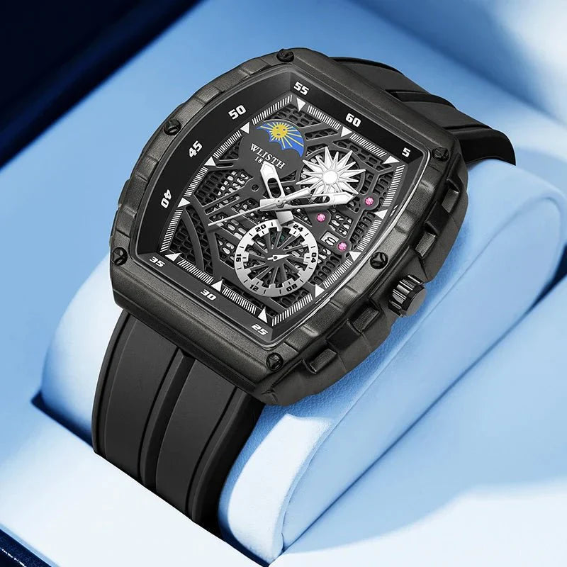 WLISTH - Sergio Cavelli