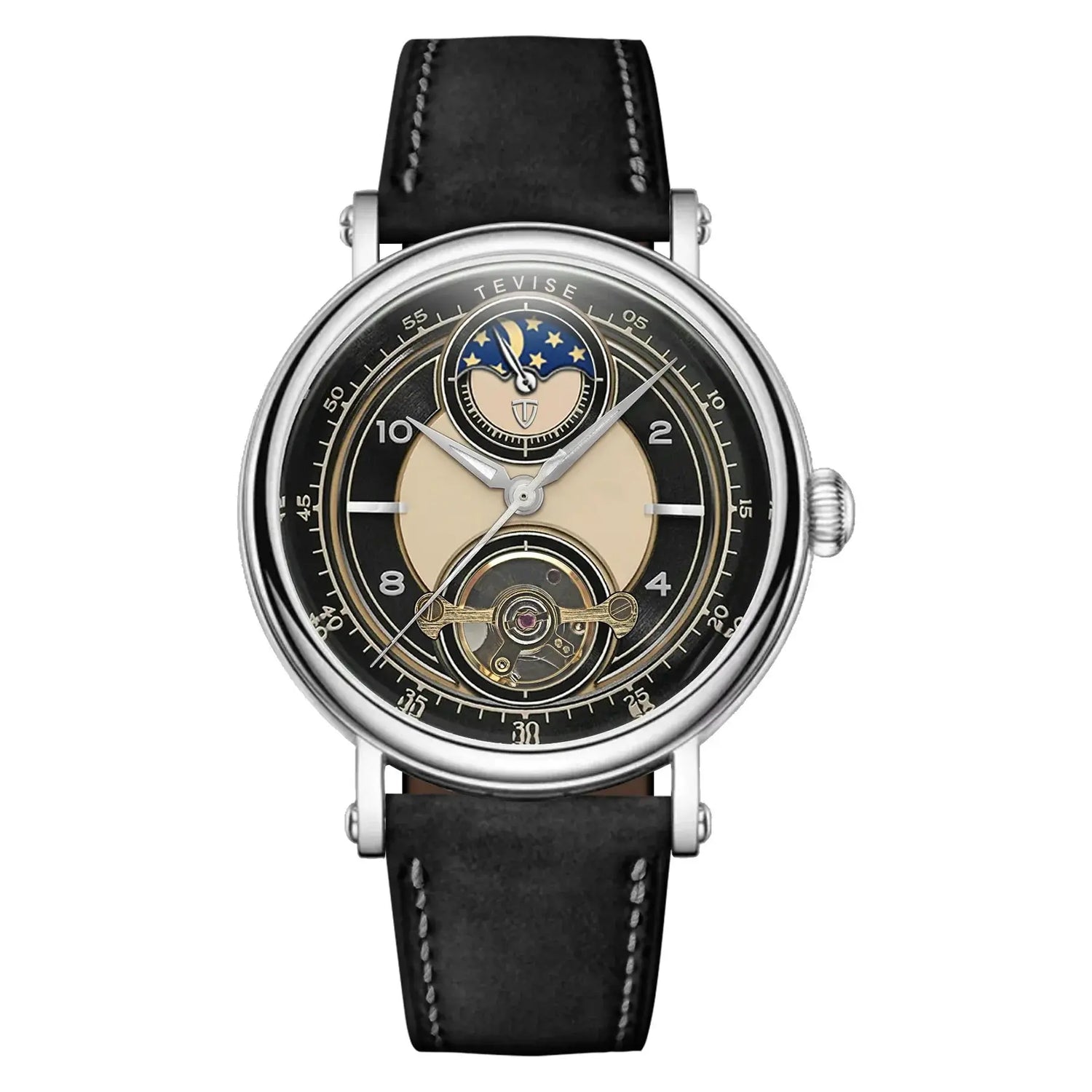 ORLION Pietro Vannetti Watches
