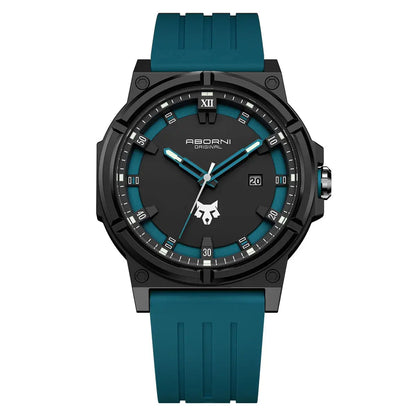 MARNYX - AI Gregor Palmer