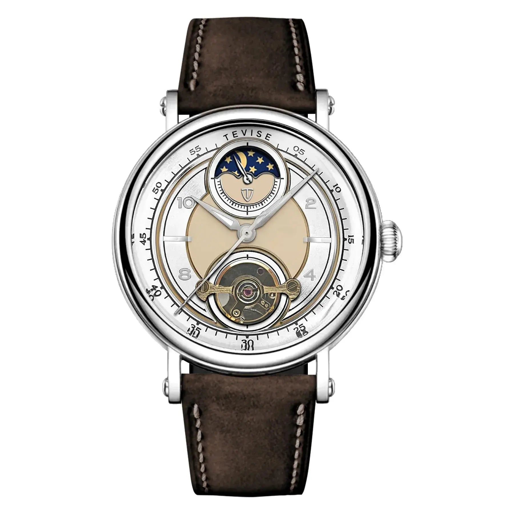 ORLION Pietro Vannetti Watches