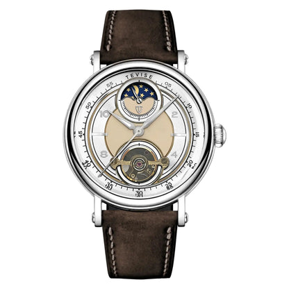 ORLION Pietro Vannetti Watches