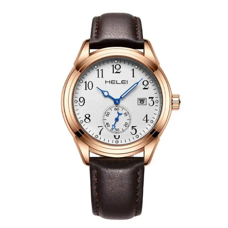 MERIALIS Gregor Palmer Watches