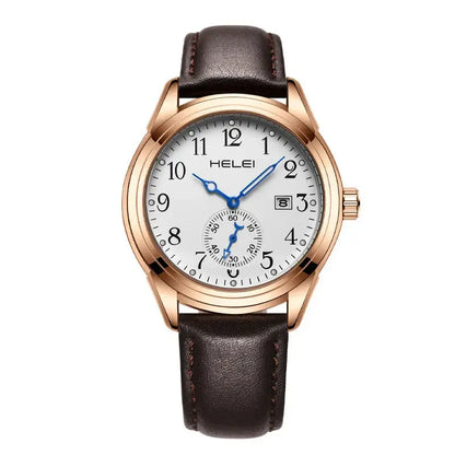 MERIALIS Gregor Palmer Watches