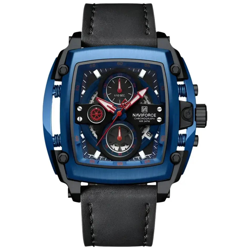 ZUREON - NF - Sergio Cavelli