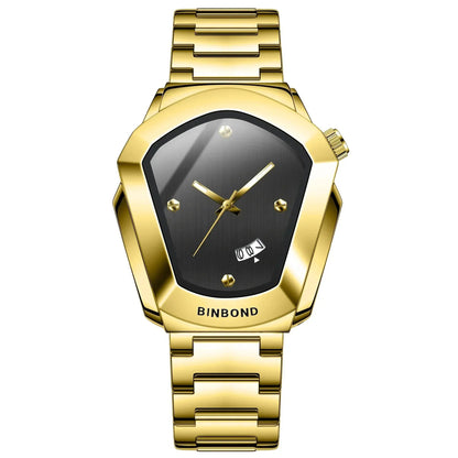 BINBOND New B760 Fashion Machine Model Men&