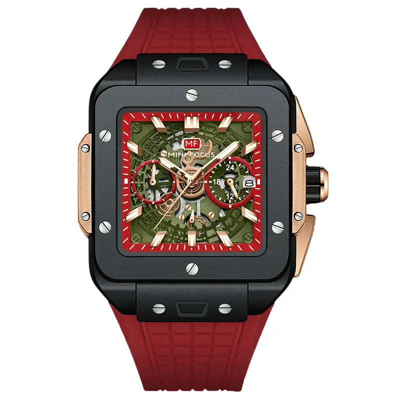 CYLVON - MF - Sergio Cavelli