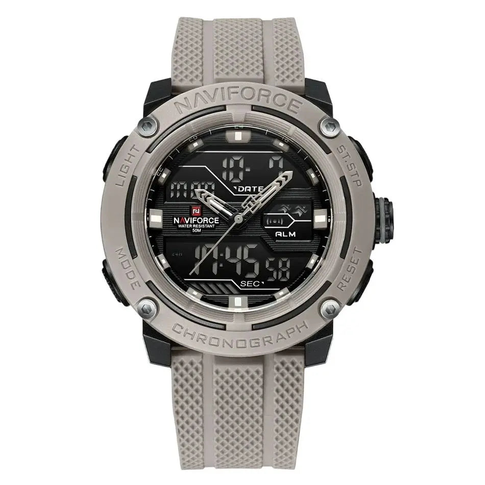 ORVIAN - NF - Sergio Cavelli