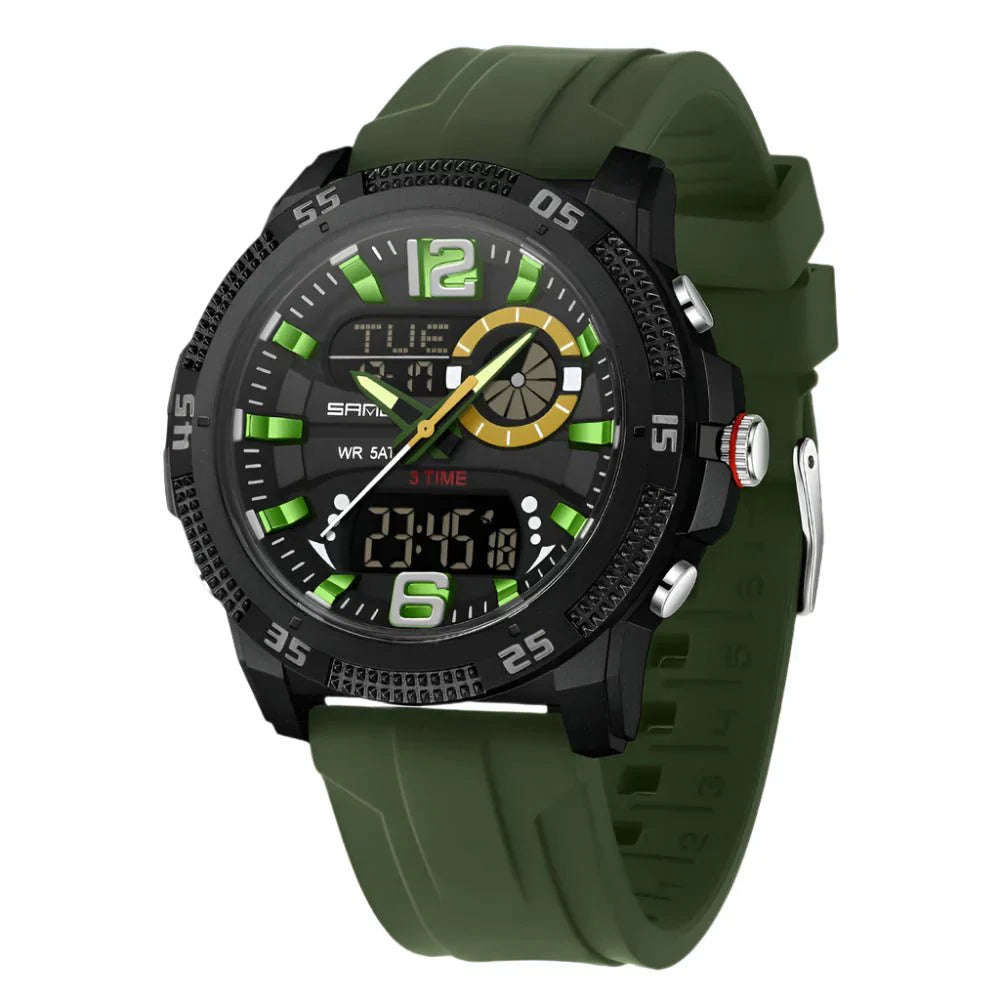 NUREON - Sergio Cavelli