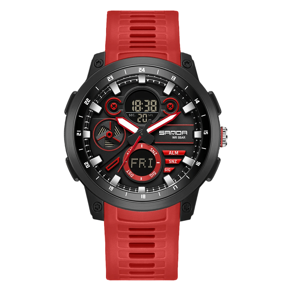 QAZION - SA - Sergio Cavelli